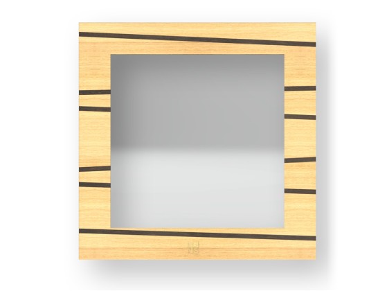 Зеркало LIGNIS® ONE WARM