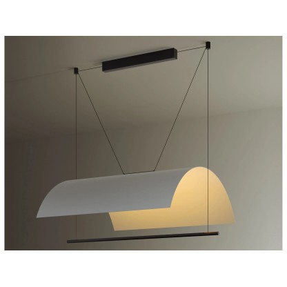 Подвесные светильники Santa & Cole LMINA MAYOR