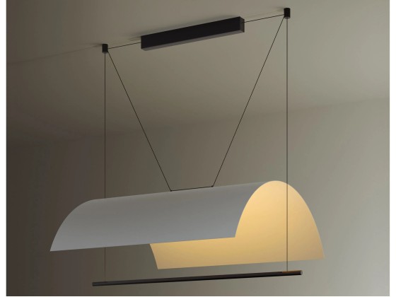 Подвесные светильники Santa & Cole LMINA MAYOR