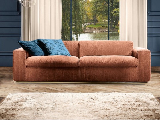 Диван Former In Italia STEVE EVO