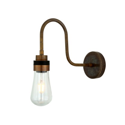 Настеннопотолочные светильники Mullan Lighting BO Swan Neck