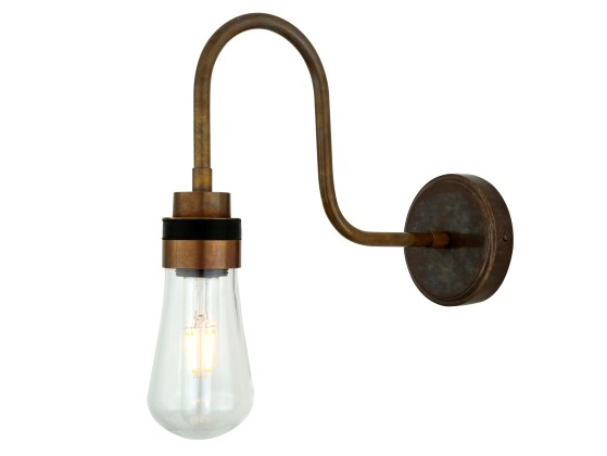 Настеннопотолочные светильники Mullan Lighting BO Swan Neck