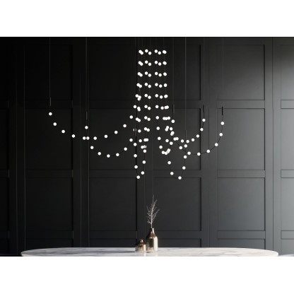 Подвесные светильники Martinelli Luce MULTIDOT