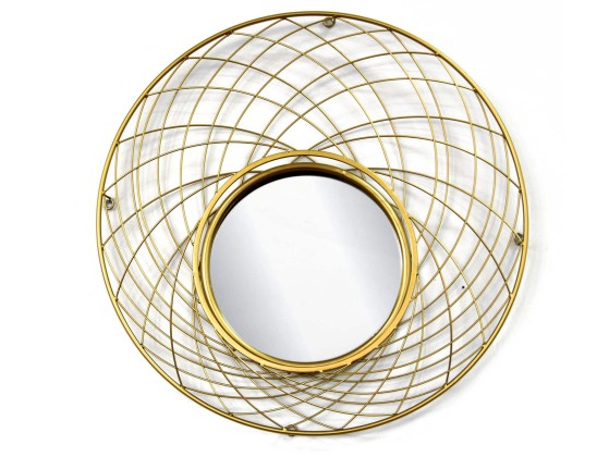 Зеркало Arte dal Mondo SM002