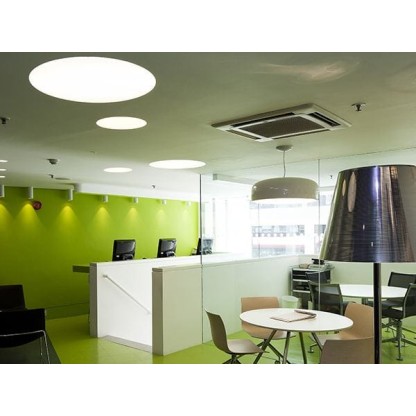 Потолочные светильники Flos USO 140 90 COVE LIGHTING