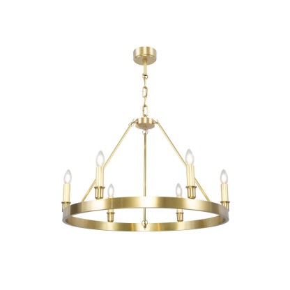 Подвесные светильники Patinas Lighting LOS ANGELES PENDANT 70