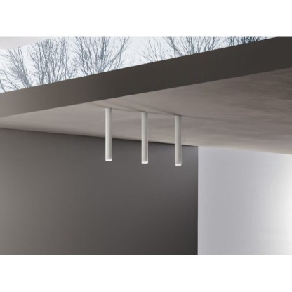 Потолочные светильники PANZERI TO BE