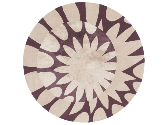 Ковер Deirdre Dyson MAGNIFY