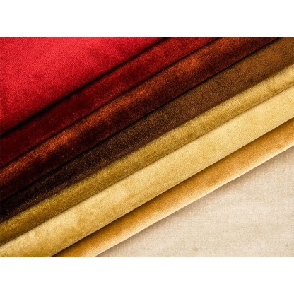 Ткань для штор l'Opificio SILK VELEVET