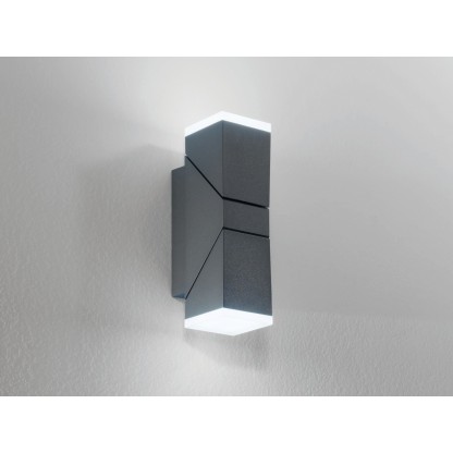 Настеннопотолочные светильники Fan Europe Lighting COMPASS