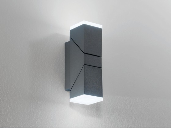 Настеннопотолочные светильники Fan Europe Lighting COMPASS