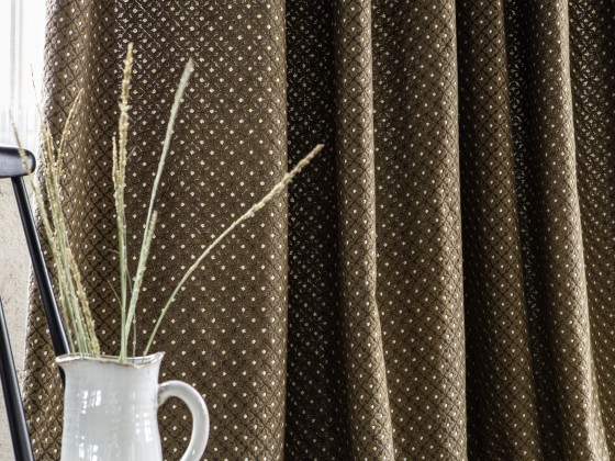 Ткань для штор Elitis EFFIGIE - GALACTICA