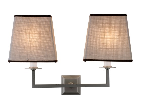 Бра - настенная лампа Estro ALISEA