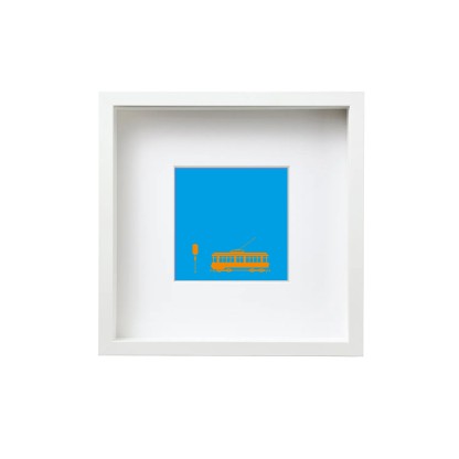 Рамка для фото cartea FRAME MILANO TRAM