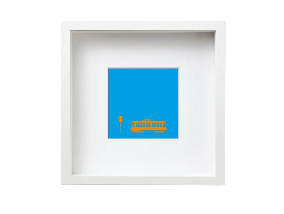 Рамка для фото cartea FRAME MILANO TRAM