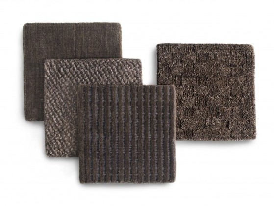 Ковер Flexform PREMIUM COLLECTION DARK BROWN