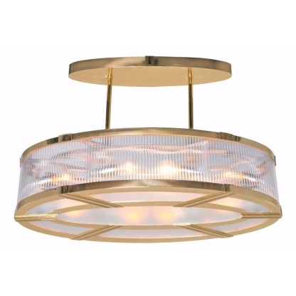 Подвесные светильники Patinas Lighting MONTREAL II