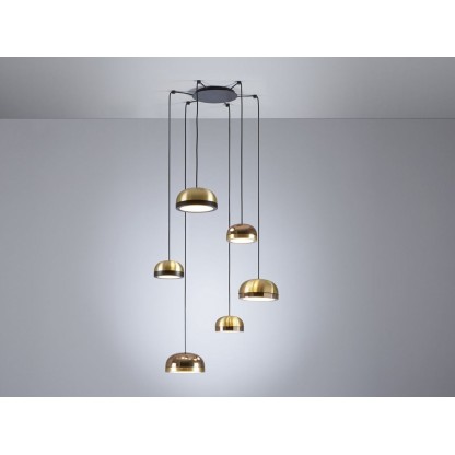 Подвесные светильники Tooy MOLLY