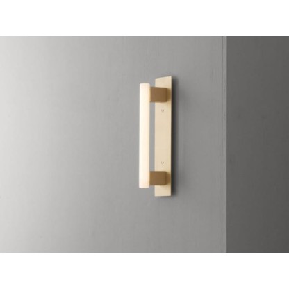 Бра - настенная лампа KAIA MEA PLATE