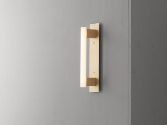 Бра - настенная лампа KAIA MEA PLATE