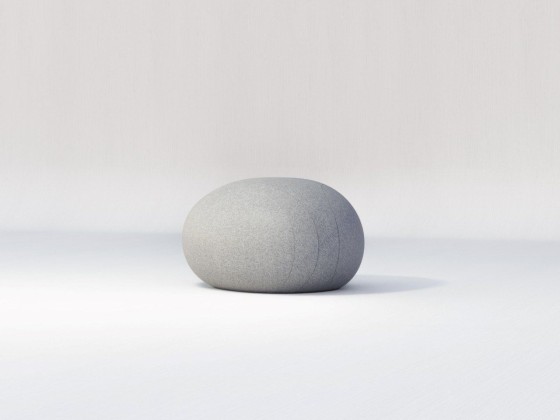 Садовые Пуф smarin NOLIVINGSTONES - CARLA