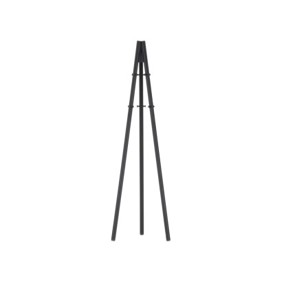 Вешалка для одежды In Stock ARTEK - KIILA COAT STAND Black