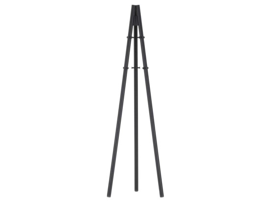 Вешалка для одежды In Stock ARTEK - KIILA COAT STAND Black