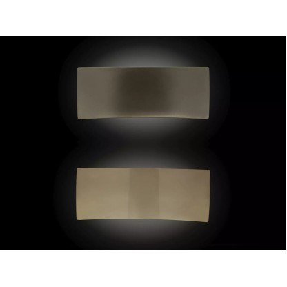 Бра - настенная лампа Oluce LENS - 151