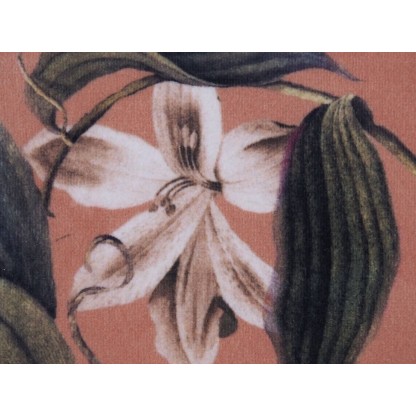 Ткани для стен AGENA FLEUR DE LIS