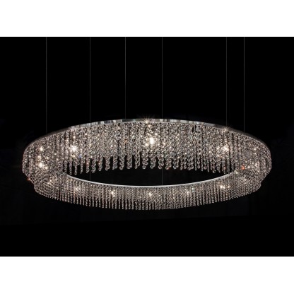 Подвесные светильники ILFARI SKY CYCLES ROUND H17