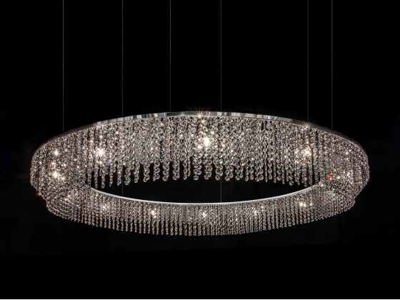 Подвесные светильники ILFARI SKY CYCLES ROUND H17