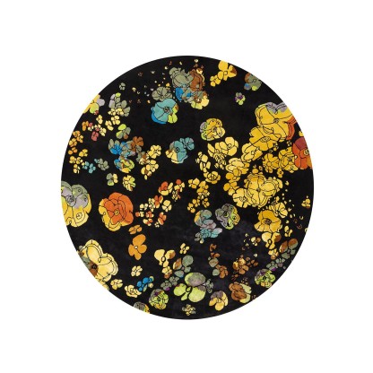 Ковер Diacasan Edition MILLEFLEURS - GOLD