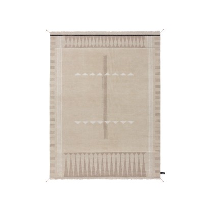 Ковер cc-tapis PRIMITIVE WEAVE 1 UNDYED