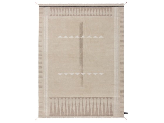 Ковер cc-tapis PRIMITIVE WEAVE 1 UNDYED