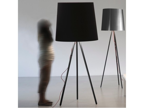 Напольный светильник Martinelli Luce EVA