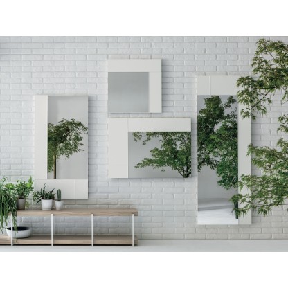 Зеркало Tomasella HASHTAG