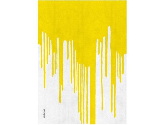 Ковер Un Tapis a Paris J POUR JAUNE