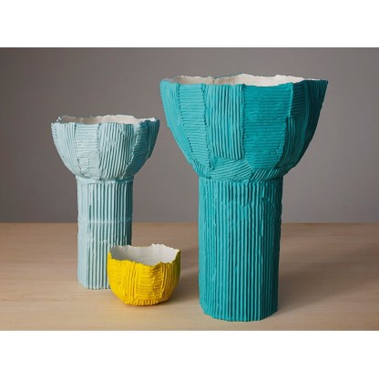 Ваза Paola Paronetto RANUNCOLI