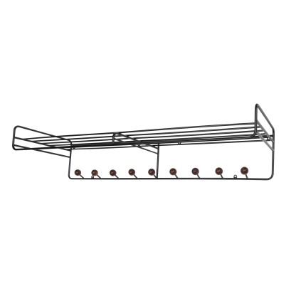 Вешалка для одежды Maze BILL HAT RACK L