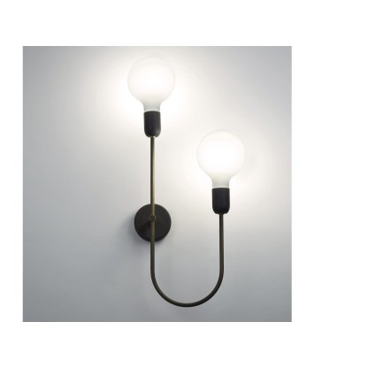 Бра - настенная лампа Cattaneo SMITH