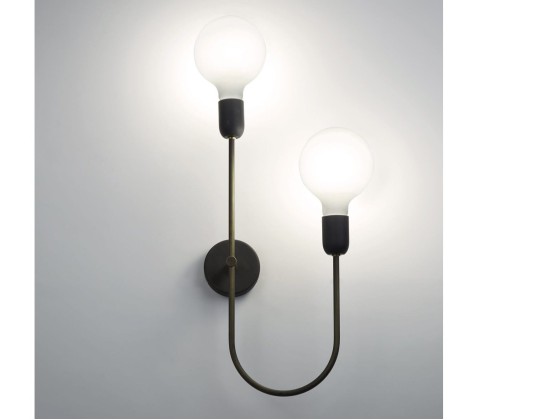 Бра - настенная лампа Cattaneo SMITH