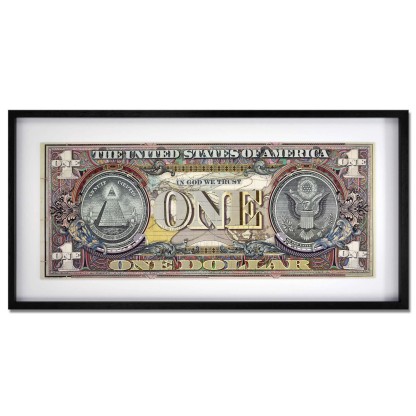 Картина Arte dal Mondo SA067A1