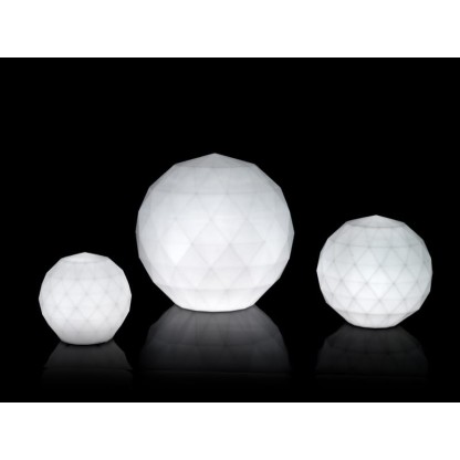 Уличная настольная лампа VONDOM BOLA