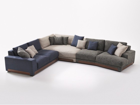 Диван Casa Covre ISOLA