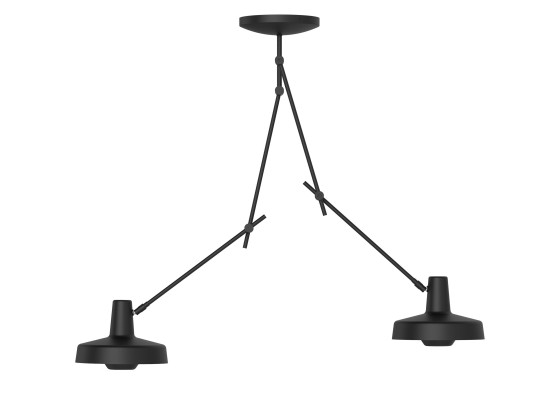 Потолочные светильники Grupa ARIGATO