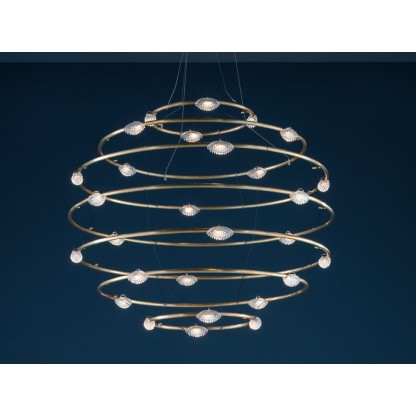 Подвесные светильники Catellani & Smith 28 PETITS BIJOUX