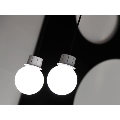 Подвесные светильники Brillamenti ZBOWL