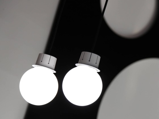 Подвесные светильники Brillamenti ZBOWL