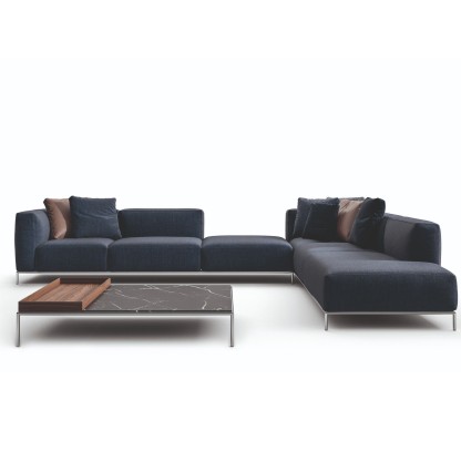 Диван Cassina MEX HI