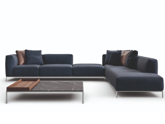 Диван Cassina MEX HI